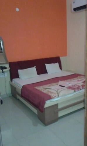 Free WiFi - Hotel Rajawat Vidisha (Vidisha)