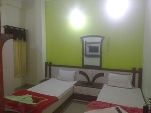Free WiFi - Hotel Rajawat Vidisha (Vidisha)