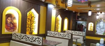 Hotel Rajawat Vidisha