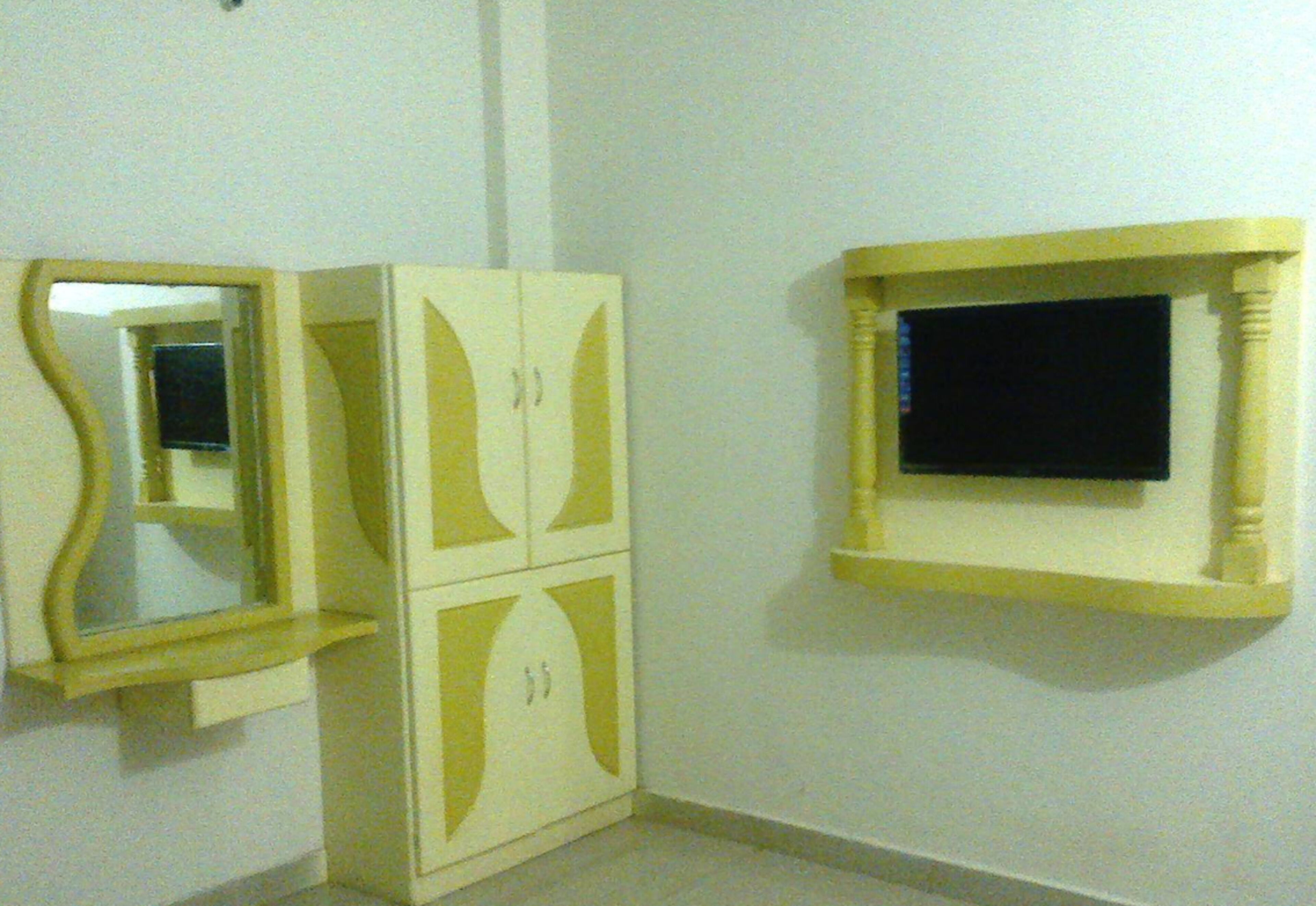 Habitación individual | Escritorio y wifi gratis