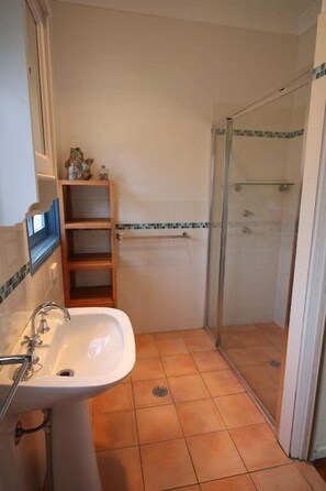 Bathroom - All Serene at Berringer Lake (Berringer Lake)