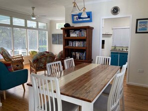 Dining - All Serene at Berringer Lake (Berringer Lake)