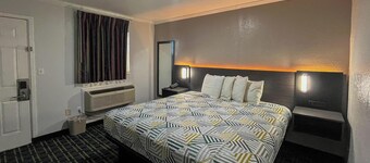 モーテル 6 - ラメサ, Tx