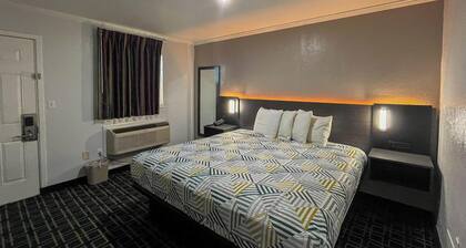 Motel 6 - Lamesa, Tx