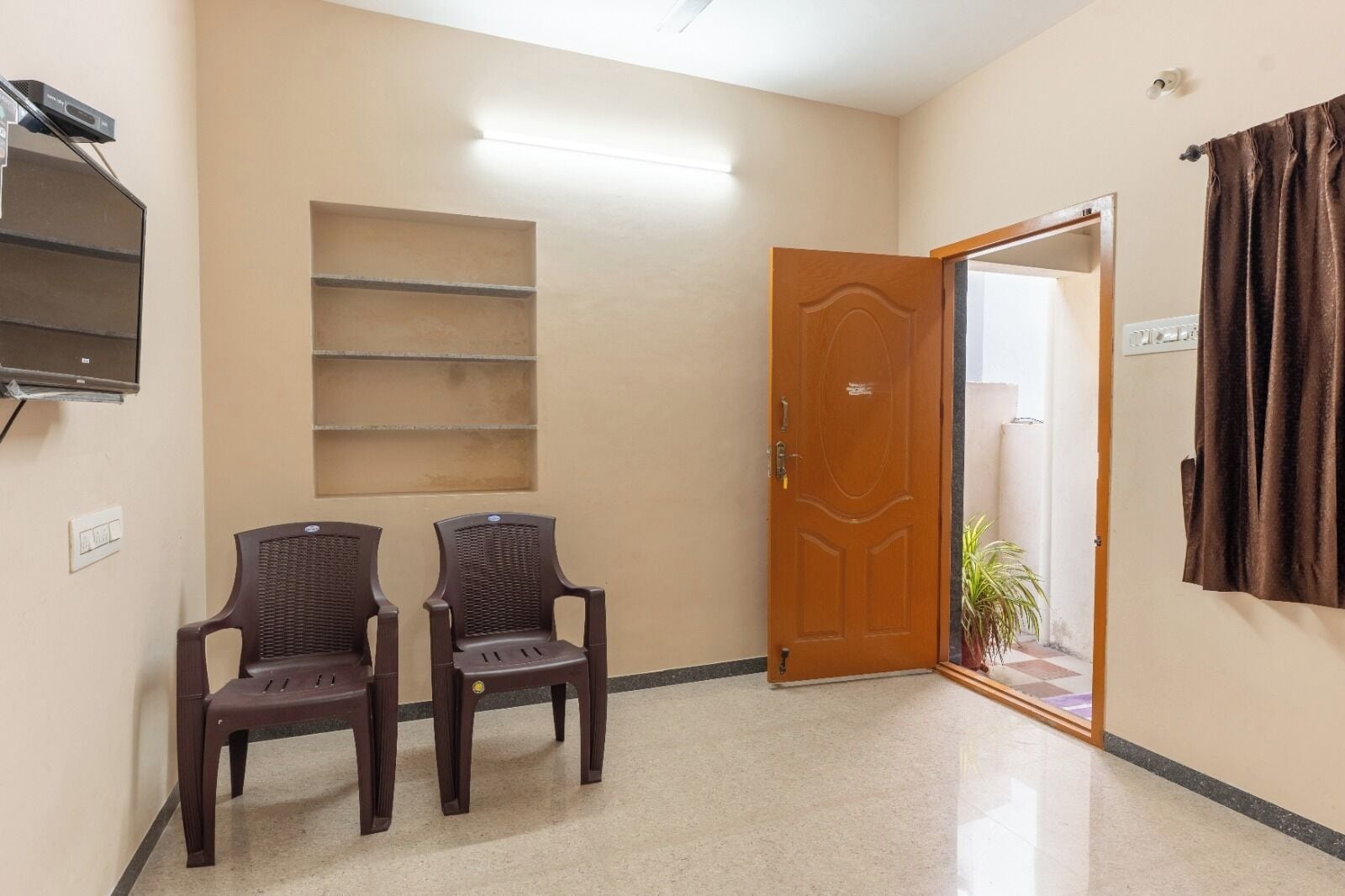 Habitación Confort | Wifi gratis 