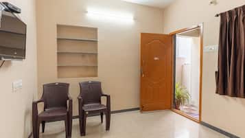 Habitación Confort | Wifi gratis