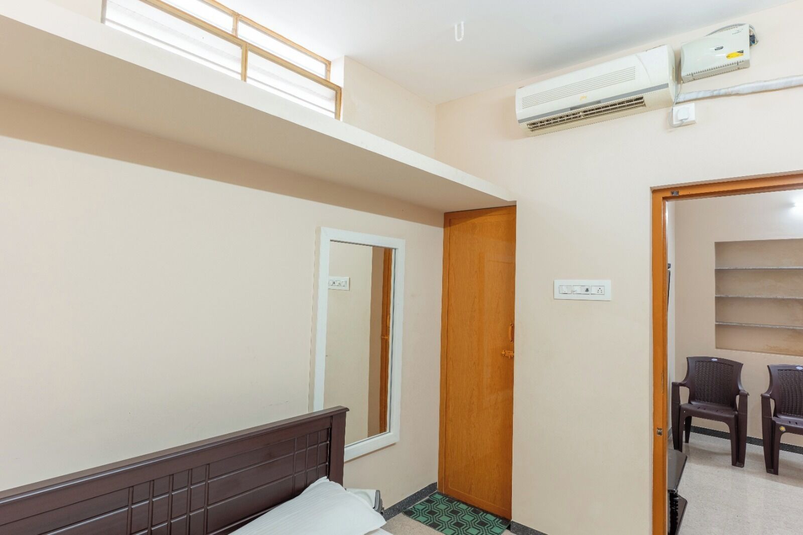 Habitación Confort | Wifi gratis
