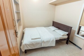 Habitación Confort | Wifi gratis