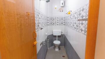 Comfort Room | Bathroom