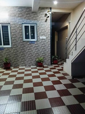 Servicio a la habitación