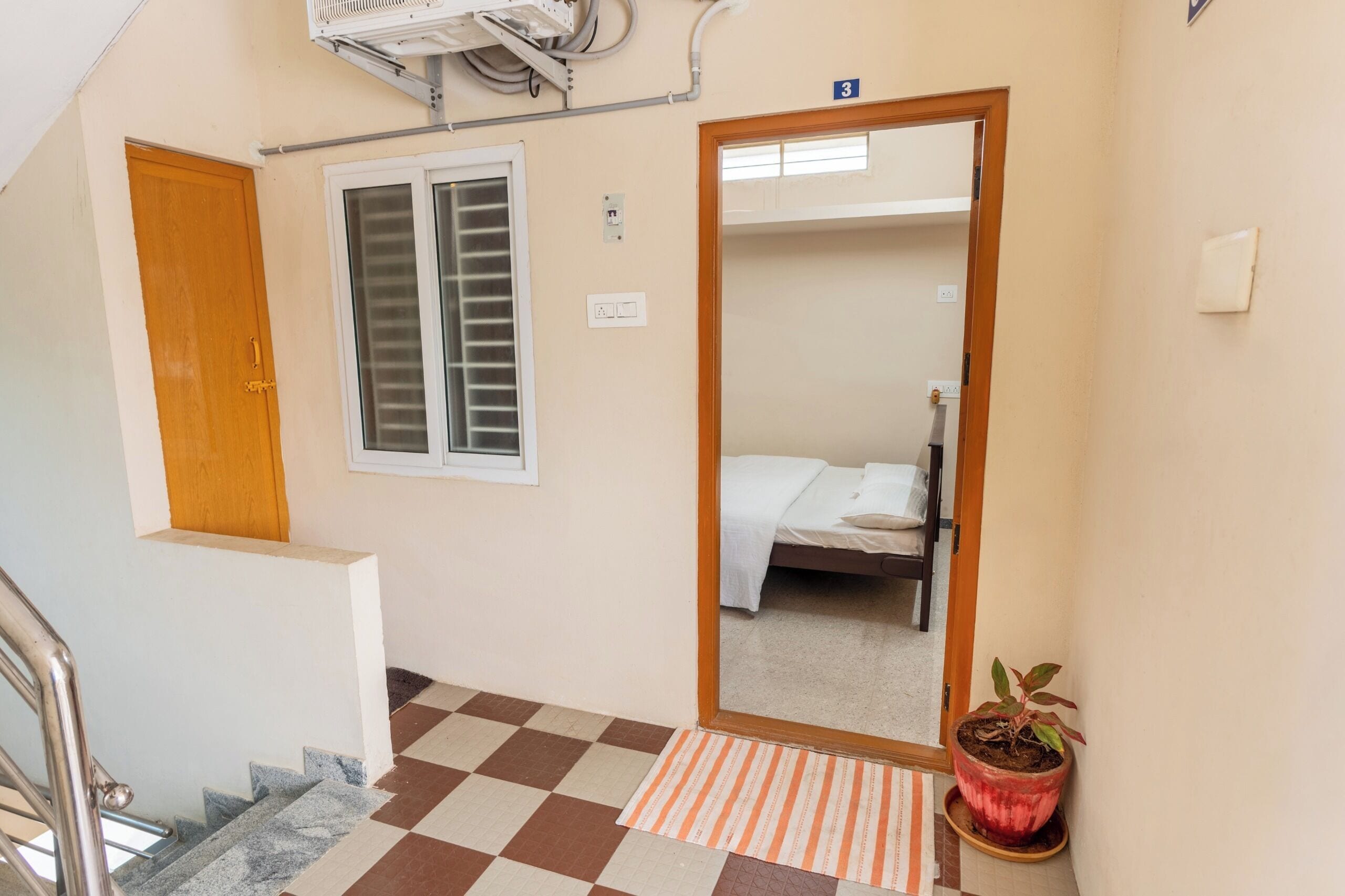 Habitación estándar | Wifi gratis 