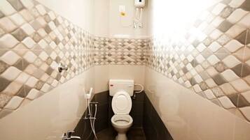 Kamar Standar | Kamar mandi