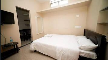 Kamar Standar | Wi-Fi gratis