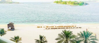 Highend Shoreline Prestige Palm Jumeirah