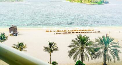 Highend Shoreline Prestige Palm Jumeirah