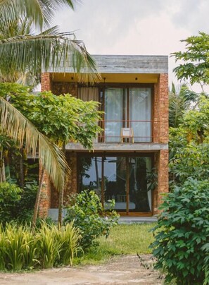 Exterior - kizikula (Kizimkazi)
