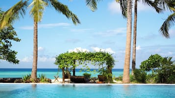 Piscina al aire libre
