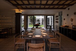 Bao gồm bữa sáng nấu theo yêu cầu hàng ngày 