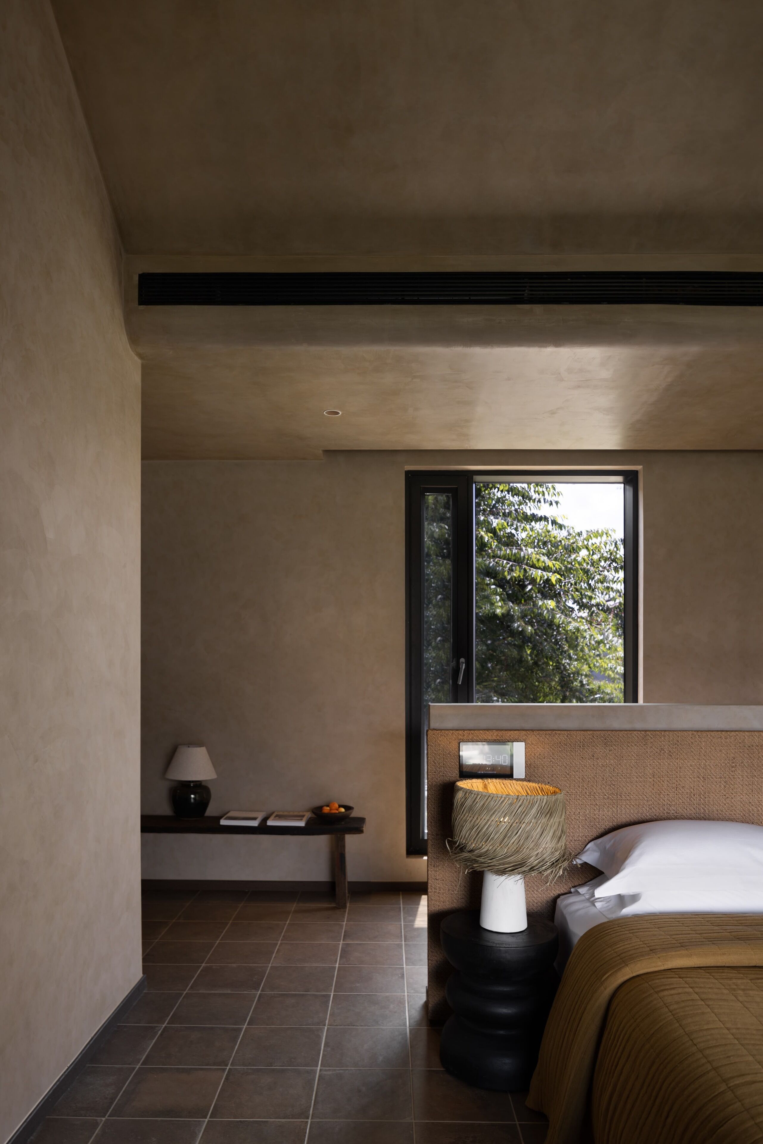 Phòng đôi Superior, quang cảnh đồi núi | Minibar, bàn, màn/rèm cản sáng, phòng cách âm 