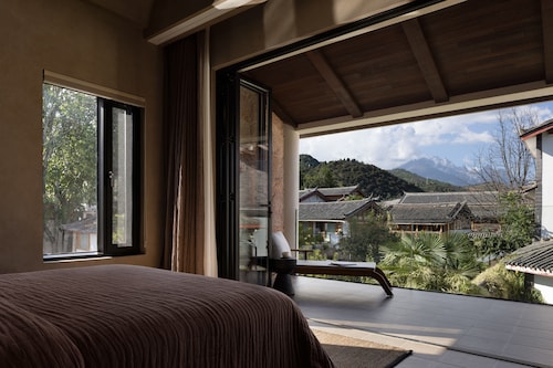 阿納洛 ANALO 度假酒店