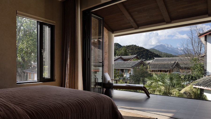 阿納洛 ANALO 度假酒店