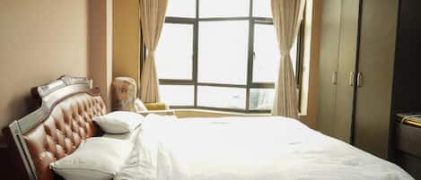 Espace de travail pour ordinateur portable, Wi-Fi gratuit