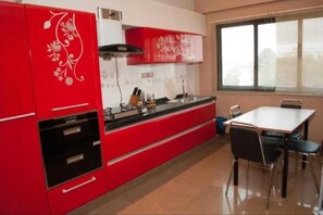 Private kitchen - Melinn (Lalitpur)