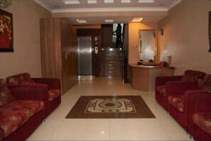 Reception - Melinn (Lalitpur)