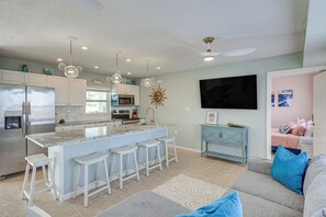 Televisión y libros 