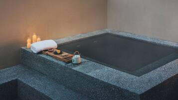 Superior Villa, Hill View | View from room