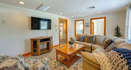 Heart of Five College Consortium! Hadley Home