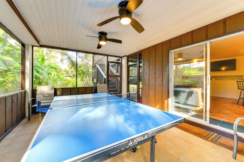 2 Mi to Beaches! Spacious Family Gem in Siesta Key