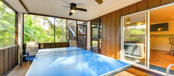 2 Mi to Beaches! Spacious Family Gem in Siesta Key