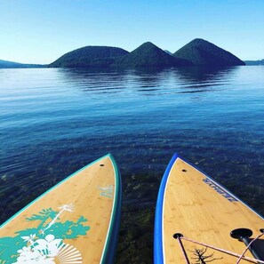 Miscellaneous - Lily Room at Lake Toya / Abutagun Toyakocho Hokkaidō (Abutagun Toyakocho)