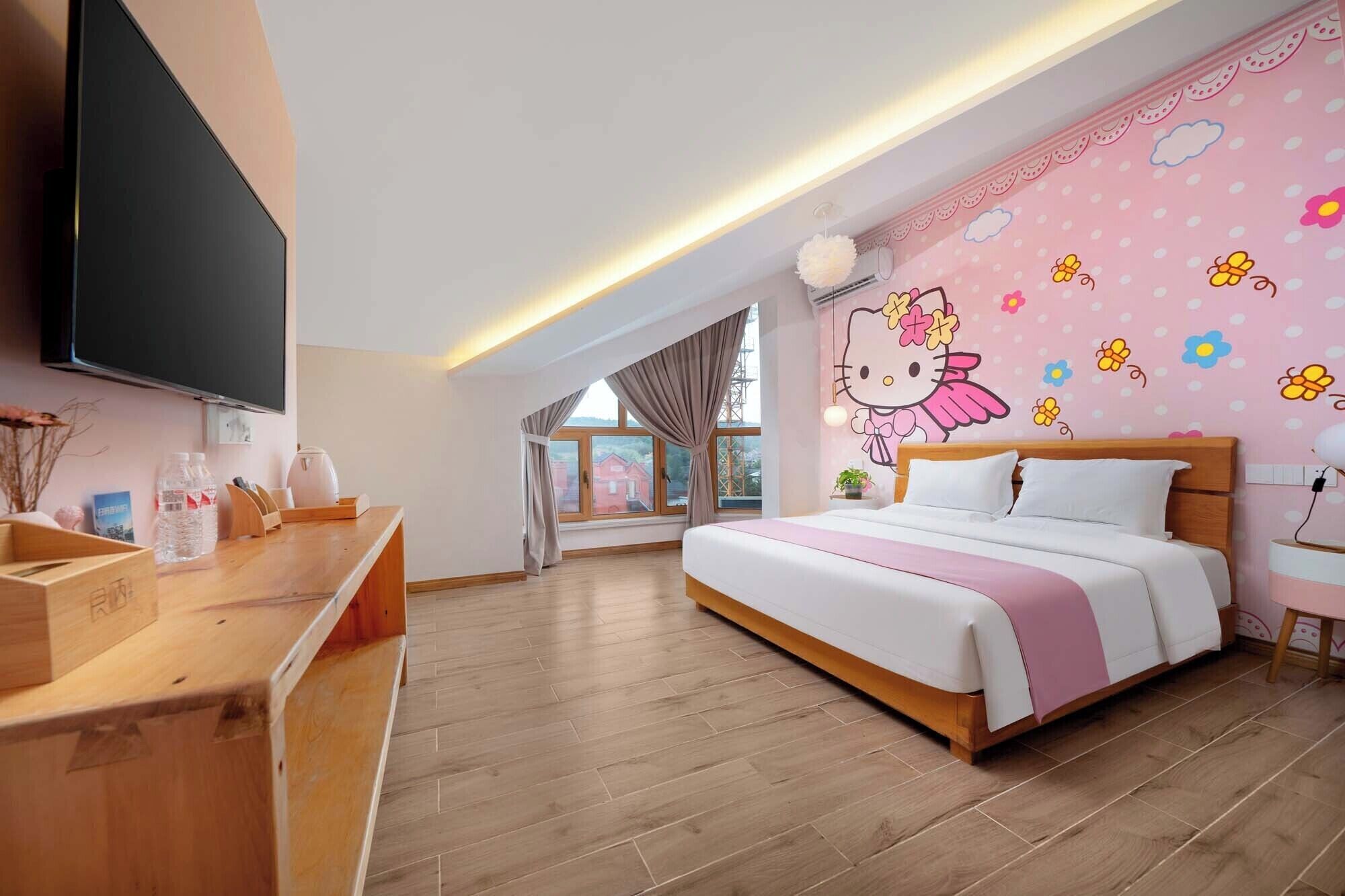 Senior kamer | Kameruitzicht