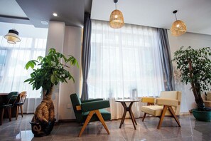 Interior - Yabuli Liangqi Qingyun Homestay (Harbin)