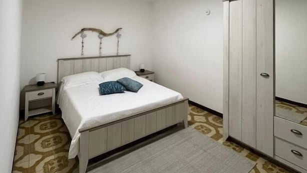 1 bedroom - Cozy One-bedroom Retreat in Polignano a Mare (Polignano a Mare)