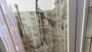 House, 1 Bedroom, Smoking, Terrace | Bathroom - Cozy One-bedroom Retreat in Polignano a Mare (Polignano a Mare)