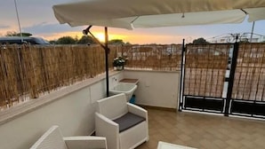 House, 1 Bedroom, Smoking, Terrace | Balcony - Cozy One-bedroom Retreat in Polignano a Mare (Polignano a Mare)