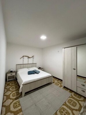 1 bedroom - Cozy One-bedroom Retreat in Polignano a Mare (Polignano a Mare)