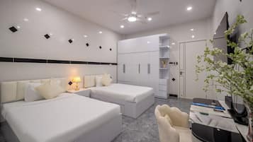 ์๋ง ์ปคํผ, ๋ฌด๋ฃ WiFi