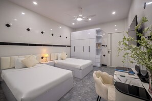 Blackout curtains, free WiFi - Mei's house homestay (Da Nang)