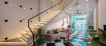 Mei's house homestay