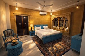 Superior Room | Free WiFi - Mayra Boutique Casa (Jaisalmer)