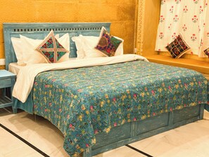 Free WiFi - Mayra Boutique Casa (Jaisalmer)