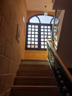 Interior - Mayra Boutique Casa (Jaisalmer)