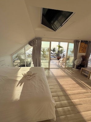 1 chambre