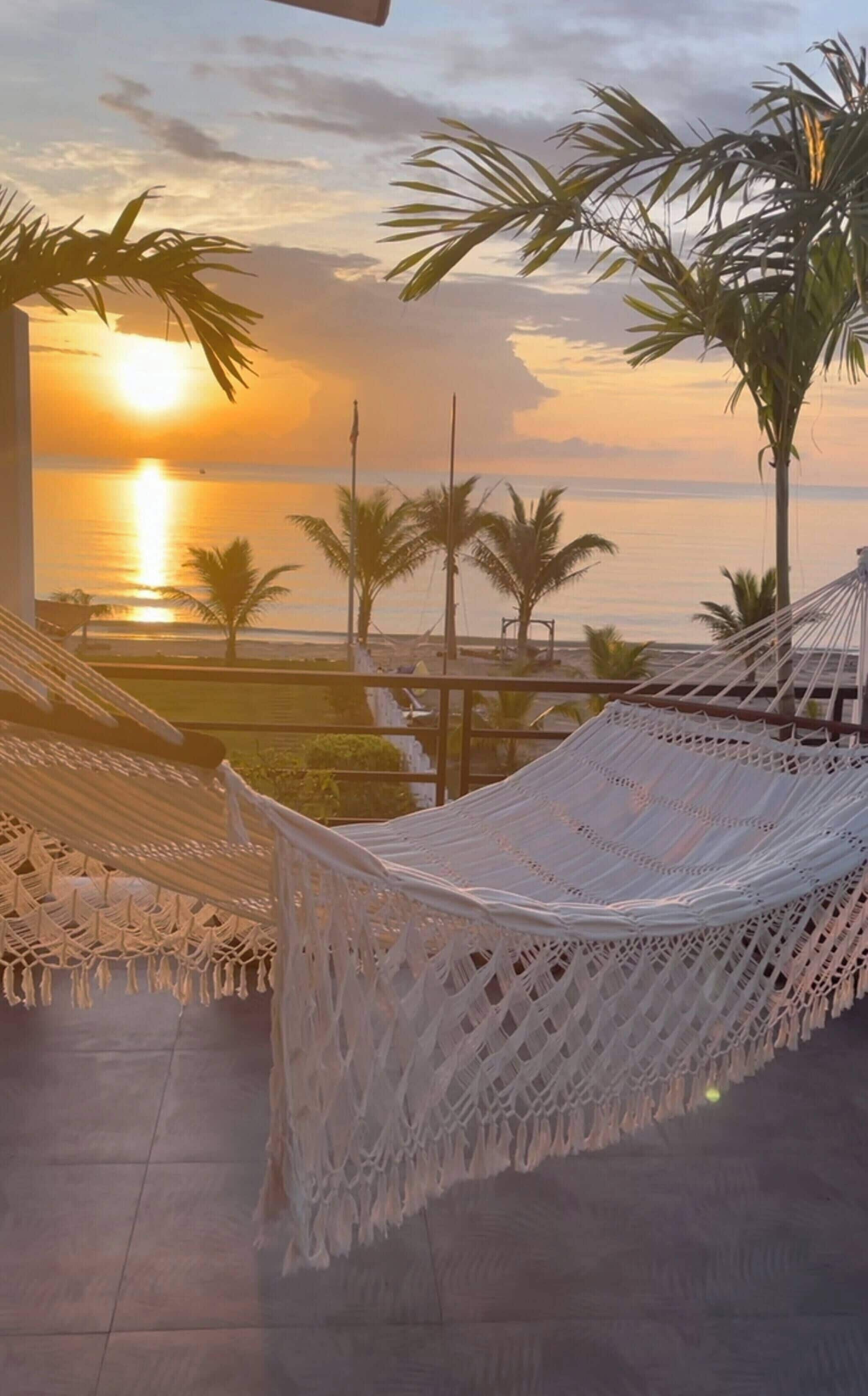 อพาร์ทเมนท์, 1 ห้องนอน, ระเบียง, วิวสวน | บริเวณที่พัก