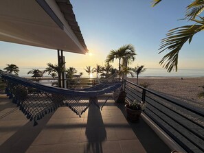 Apartment, 1 Bedroom, Balcony, Garden View | Property grounds - Romantic Beachside Retreat With Breathtaking Views (Thap Sakae)