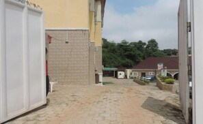 Exterior - New Benny Rose   (Abuja)